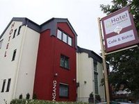 Hotel Am Wartturm