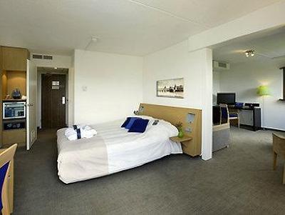 фото отеля Novotel Maastricht
