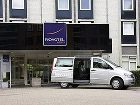 фото отеля Novotel Maastricht