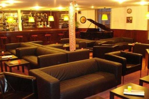 фото отеля Regina Hotel Berck