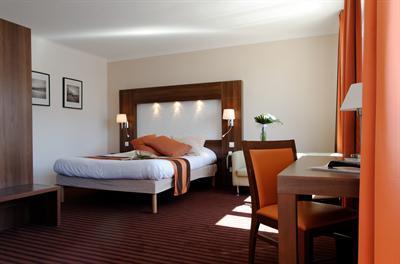 фото отеля Regina Hotel Berck