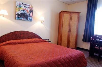 фото отеля Regina Hotel Berck