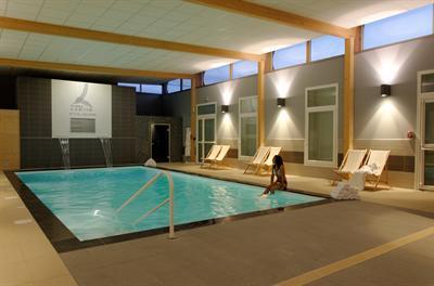 фото отеля Regina Hotel Berck