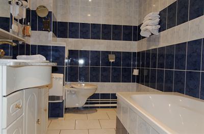 фото отеля Regina Hotel Berck