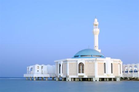 фото отеля InterContinental Hotel Jeddah