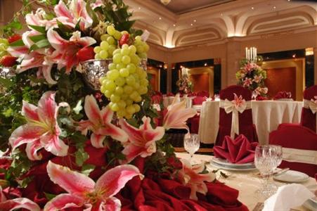 фото отеля InterContinental Hotel Jeddah