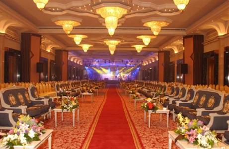 фото отеля InterContinental Hotel Jeddah