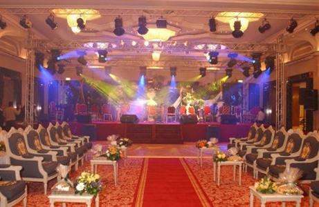 фото отеля InterContinental Hotel Jeddah