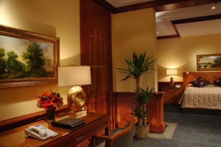 фото отеля InterContinental Hotel Jeddah