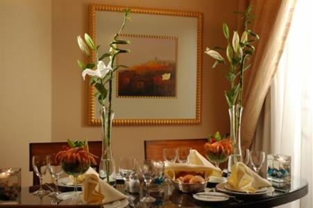 фото отеля InterContinental Hotel Jeddah