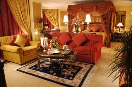 фото отеля InterContinental Hotel Jeddah