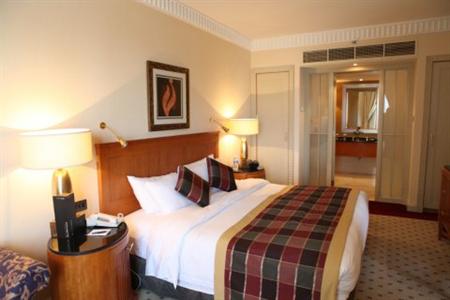 фото отеля InterContinental Hotel Jeddah