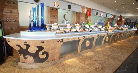 фото отеля InterContinental Hotel Jeddah
