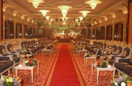 фото отеля InterContinental Hotel Jeddah