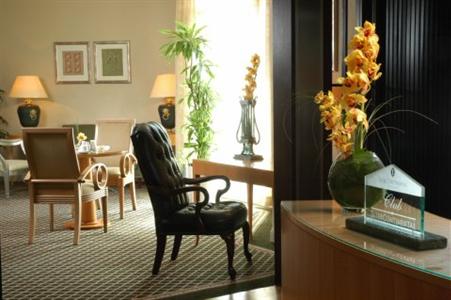 фото отеля InterContinental Hotel Jeddah