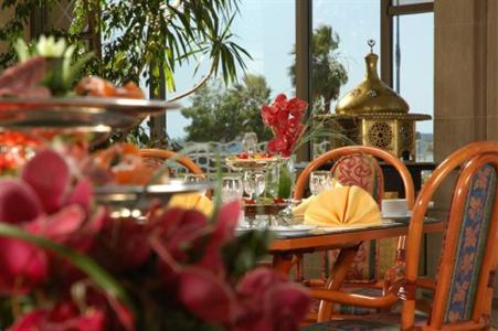 фото отеля InterContinental Hotel Jeddah