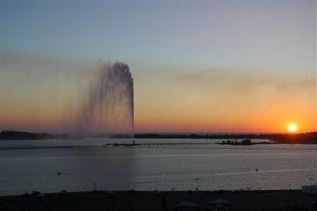 фото отеля InterContinental Hotel Jeddah