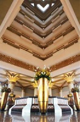 фото отеля InterContinental Hotel Jeddah