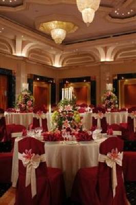 фото отеля InterContinental Hotel Jeddah
