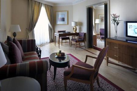 фото отеля InterContinental Hotel Jeddah