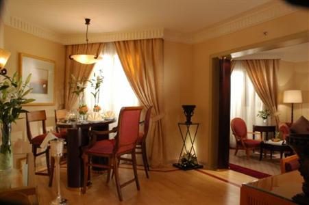 фото отеля InterContinental Hotel Jeddah