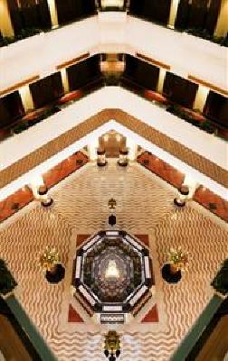 фото отеля InterContinental Hotel Jeddah