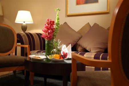 фото отеля InterContinental Hotel Jeddah