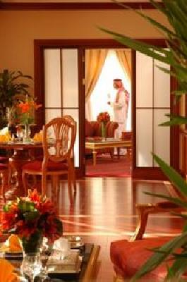фото отеля InterContinental Hotel Jeddah