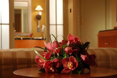 фото отеля InterContinental Hotel Jeddah