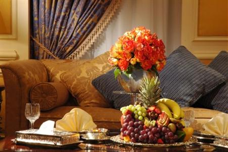 фото отеля InterContinental Hotel Jeddah