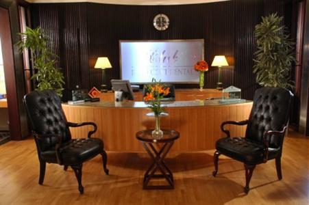 фото отеля InterContinental Hotel Jeddah