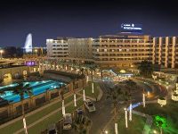 InterContinental Hotel Jeddah