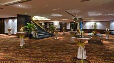 фото отеля Eastin Hotel