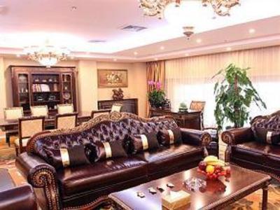 фото отеля Starway Hotel Tianjin Rome Garden
