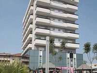 Hotel Nautico Riccione