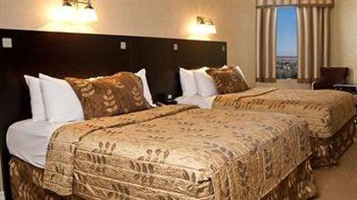 фото отеля Fantasyland Hotel & Resort