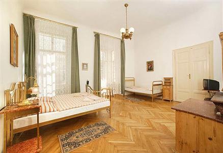 фото отеля Hotel U Zlateho Jelena (Golden Stag)
