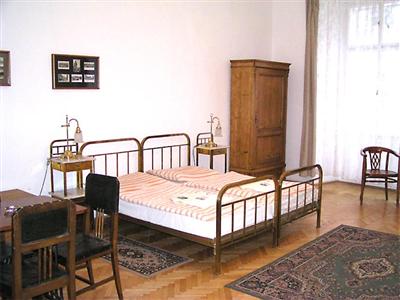 фото отеля Hotel U Zlateho Jelena (Golden Stag)
