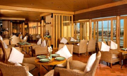 фото отеля Riverfront Residence Serviced Apartments