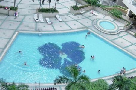 фото отеля Riverfront Residence Serviced Apartments
