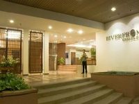 Riverfront Residence Serviced Apartments