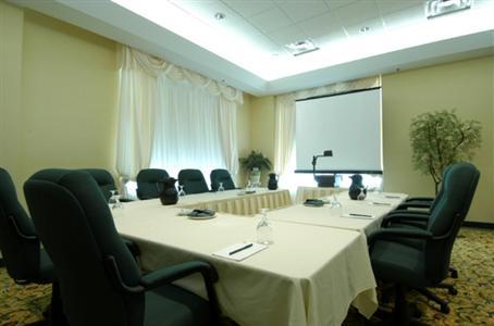 фото отеля Southway Hotel & Conference Centre