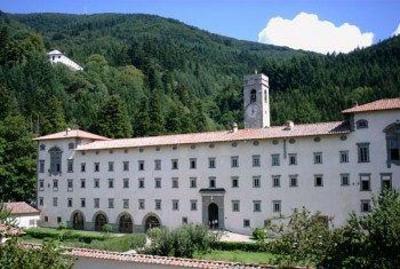 фото отеля Hotel La Foresta