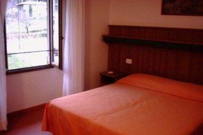 фото отеля Hotel La Foresta