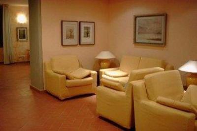 фото отеля Hotel La Foresta