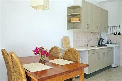 фото отеля Sorobon Beach Resort