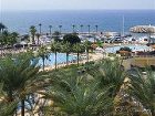 фото отеля Moevenpick Hotel & Resort Beirut