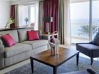 фото отеля Moevenpick Hotel & Resort Beirut