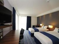 Holiday Inn Express Sheffield City Centre