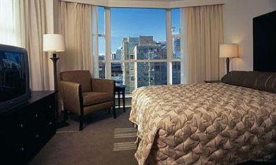 фото отеля Hotel Aviawest in Vancouver
